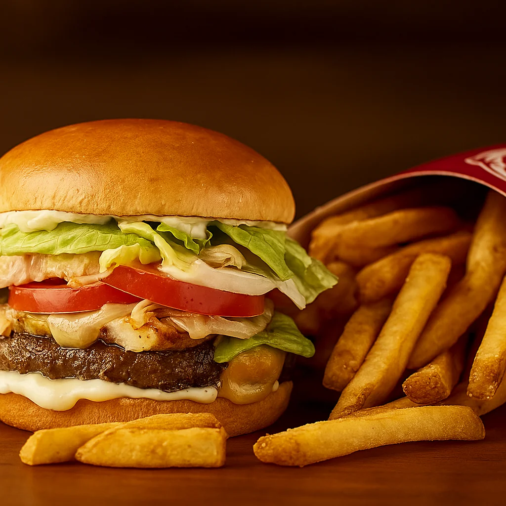 Wendy’s dinner specials