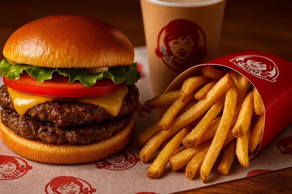 Wendy's