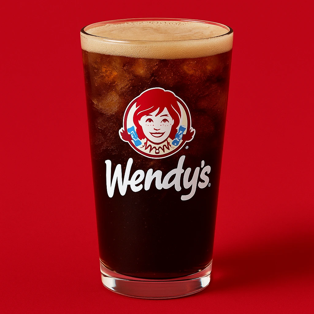 Wendy’s Menu USA 2025 - Prices, Calories, Nutrition & Deals 99 Wendy’s Coca-Cola – classic sweet and crisp cola served chilled.