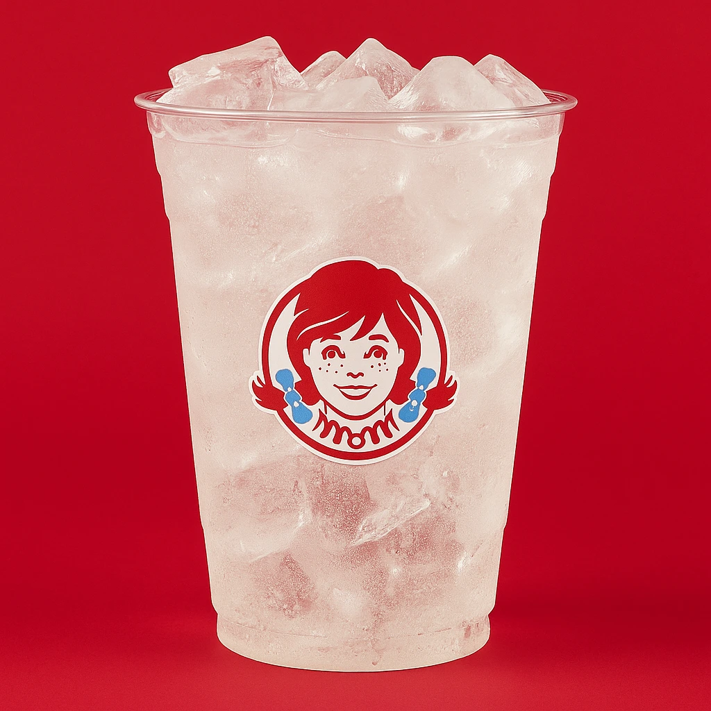 Wendy’s Menu USA 2025 - Prices, Calories, Nutrition & Deals 102 Sprite
