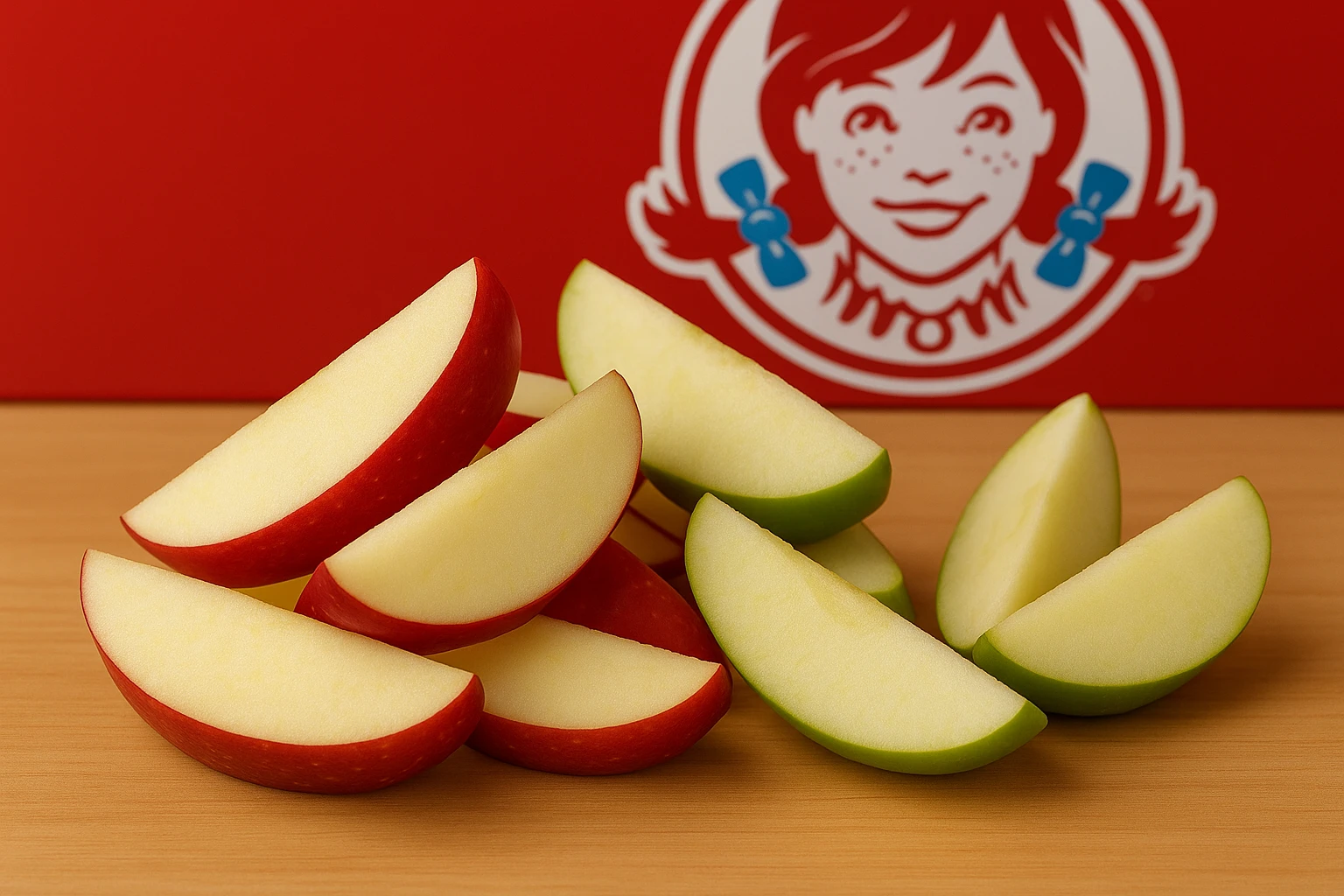 Wendy’s Menu USA 2025 - Prices, Calories, Nutrition & Deals 60 Wendy’s Mixed Apple Bites
