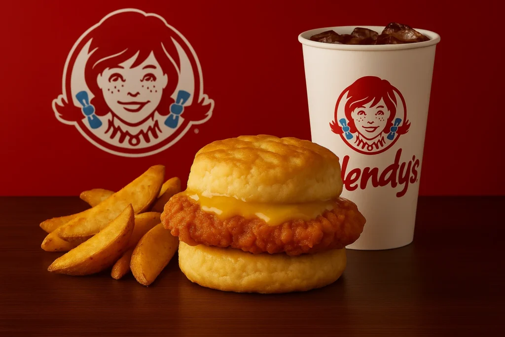 Honey Buddy Chicken Biscuit Combo 1 honey butter chicken biscuit combo 2