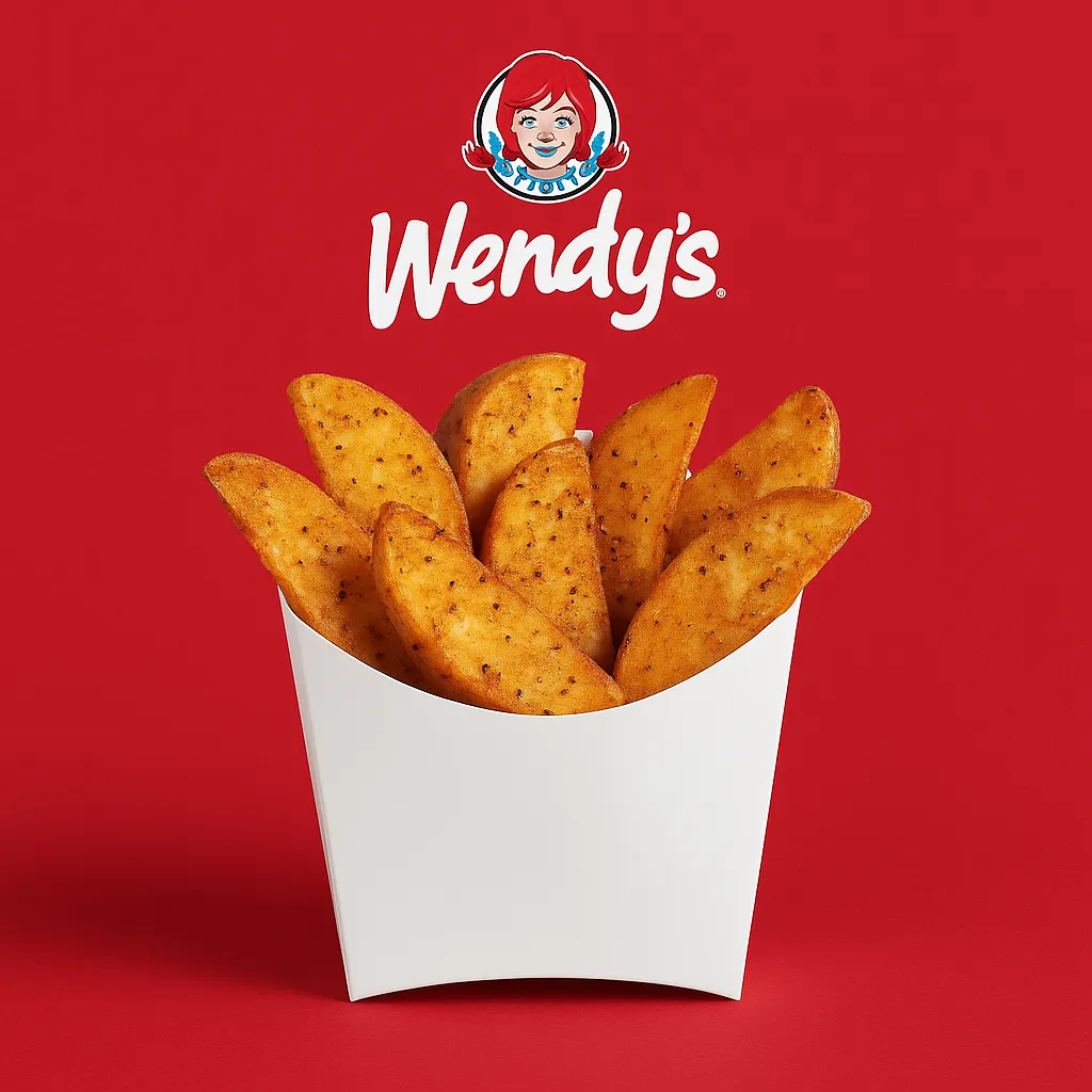 Breakfast menu 36 seasoned potatoes 1