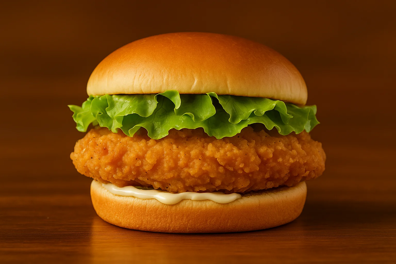 Wendy’s Menu USA 2025 - Prices, Calories, Nutrition & Deals 79 Wendy’s Crispy Chicken Sandwich
