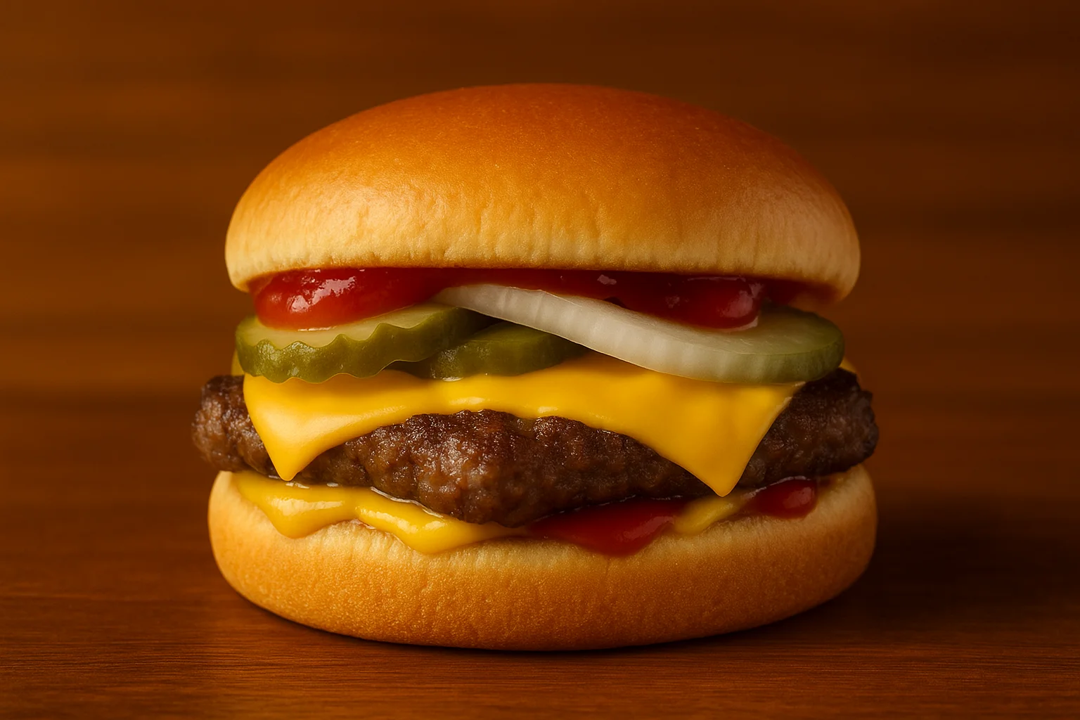 Wendy’s Menu USA 2025 - Prices, Calories, Nutrition & Deals 31 Wendy’s Jr. Cheeseburger