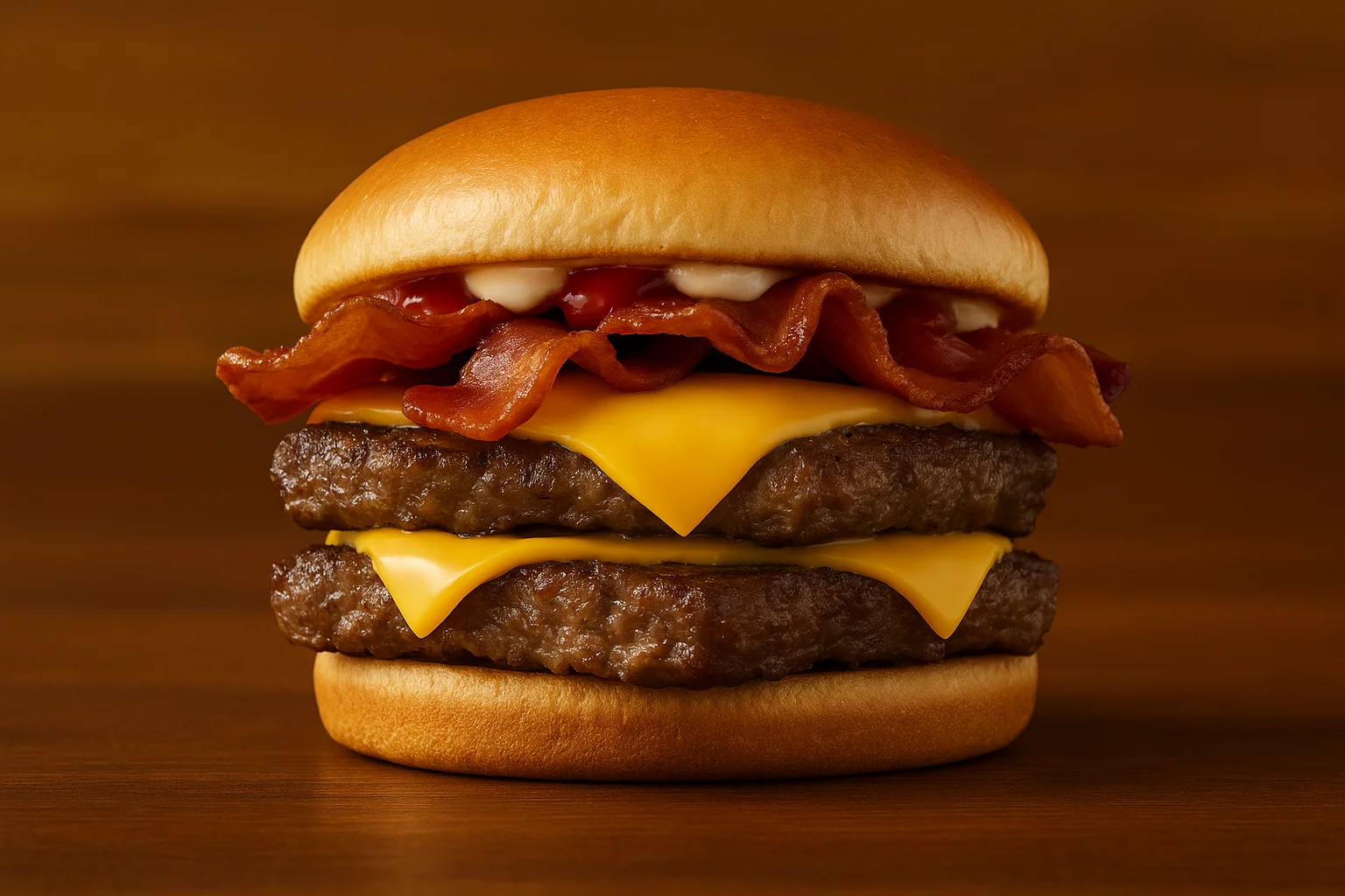 Wendy’s Menu USA 2025 - Prices, Calories, Nutrition & Deals 26 Wendy’s Son of Baconator Burger